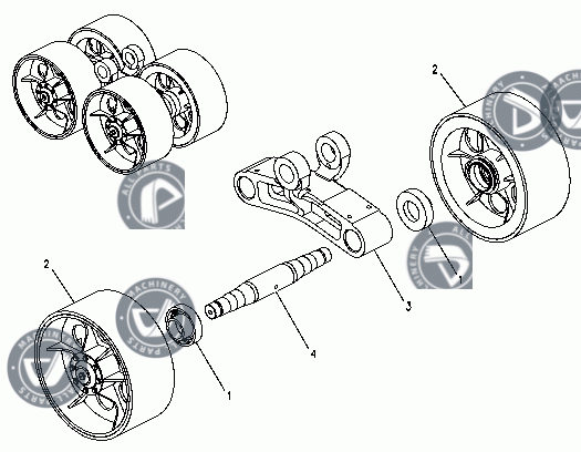 [2065963-BOGIE GROUP  ]