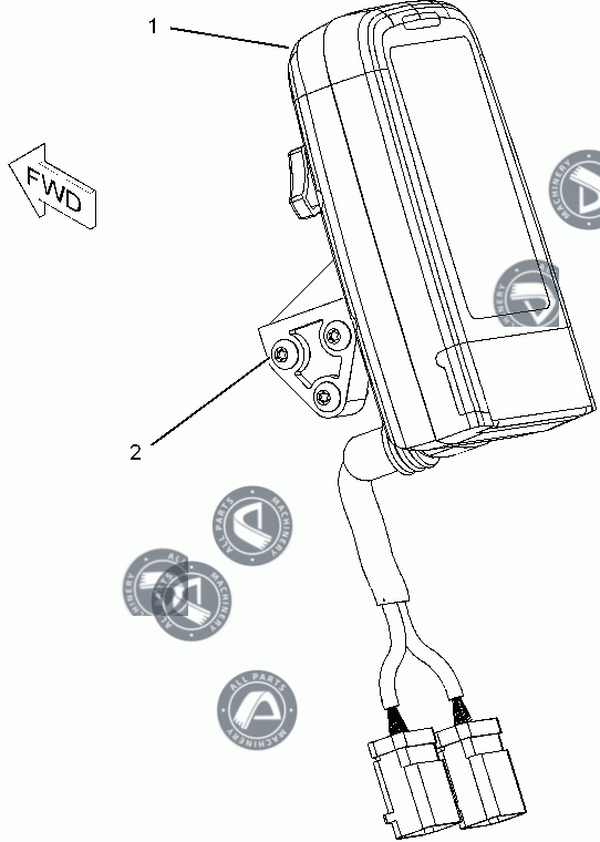 [1892793-DOOR GROUP-CAB  ]