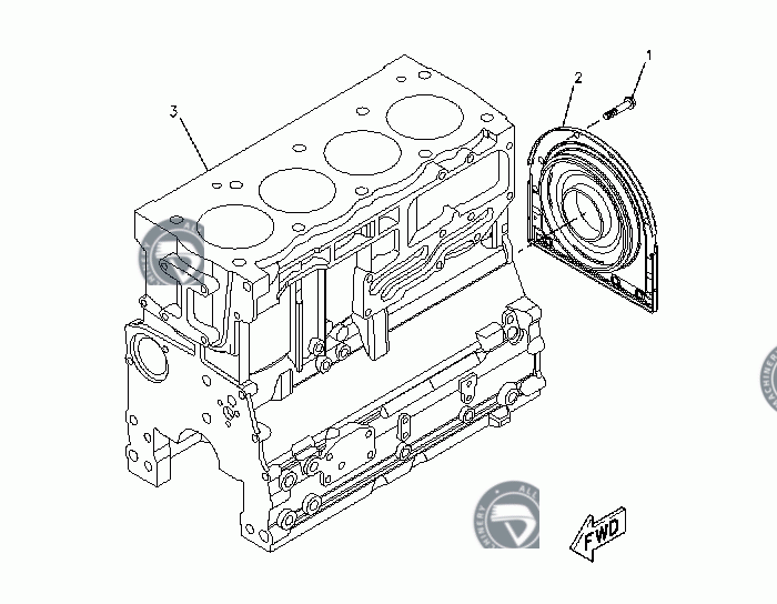 [2538751-CRANKSHAFT GROUP  ]