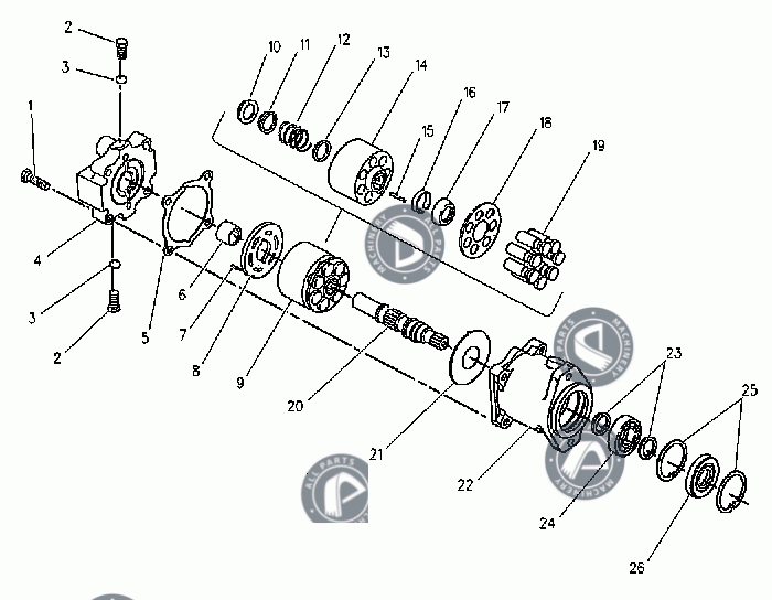 [8I0843-MOTOR GROUP-PISTON  ]
