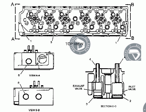 [2964648-CYLINDER BLOCK GROUP  ]